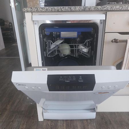 Apartament Delux Sea View Batumi Eksteriør bilde