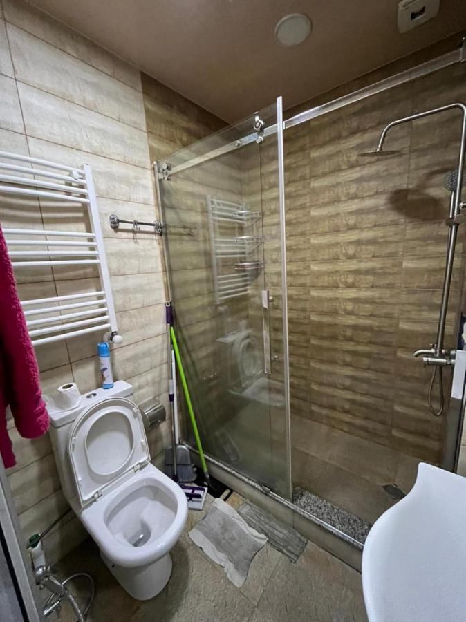 Apartament Delux Sea View Batumi Eksteriør bilde