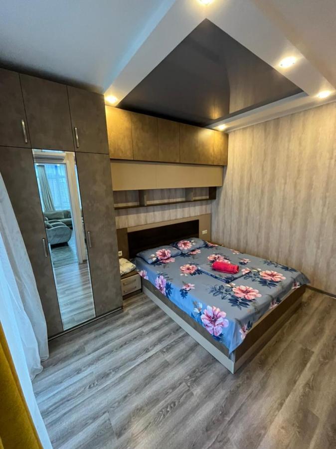 Apartament Delux Sea View Batumi Eksteriør bilde