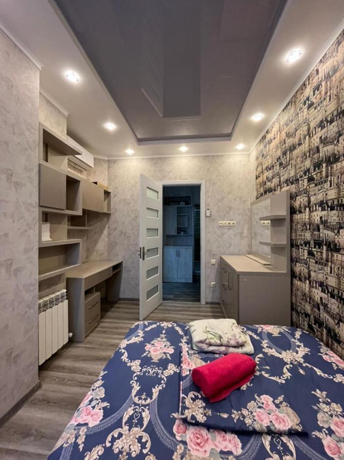 Apartament Delux Sea View Batumi Eksteriør bilde