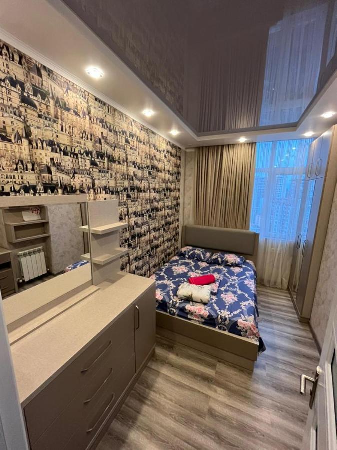 Apartament Delux Sea View Batumi Eksteriør bilde