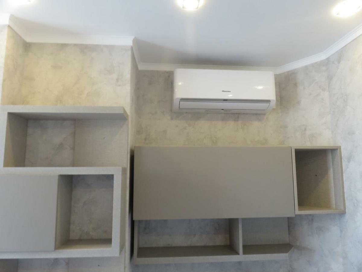 Apartament Delux Sea View Batumi Eksteriør bilde