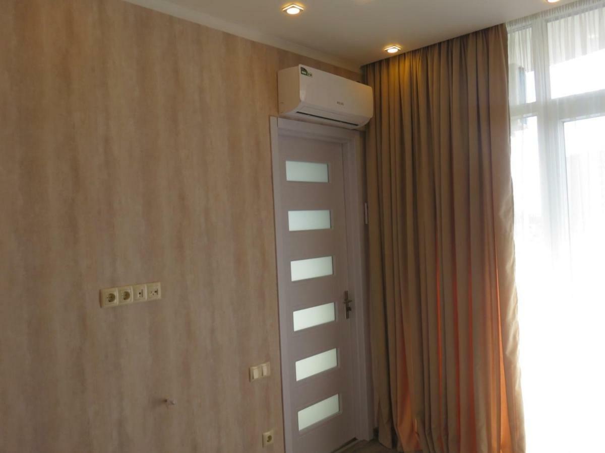 Apartament Delux Sea View Batumi Eksteriør bilde