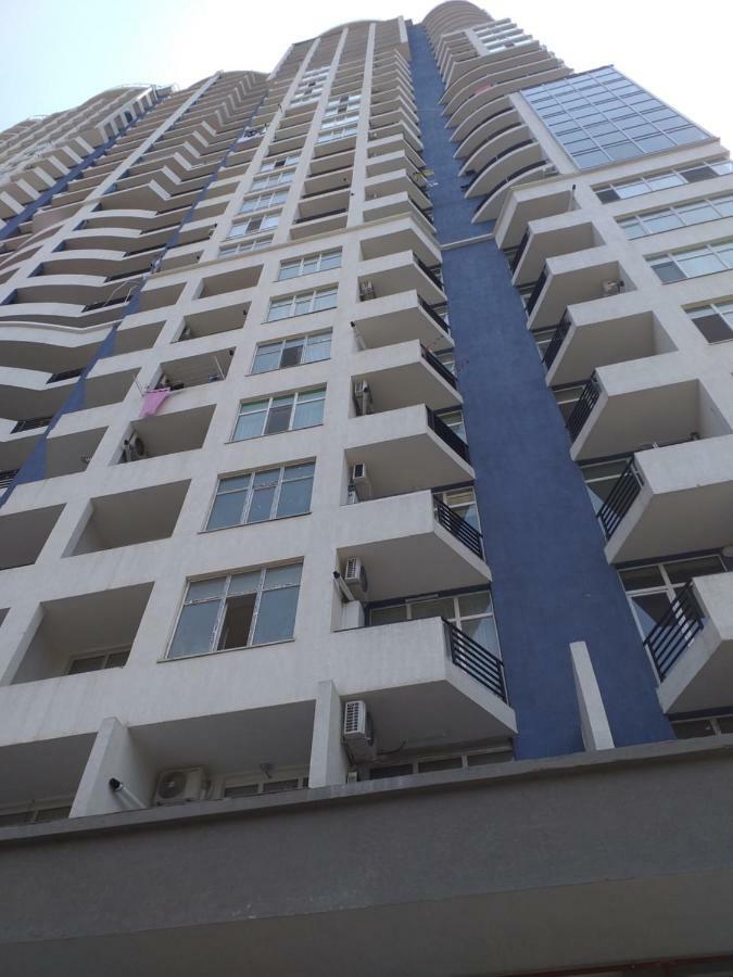 Apartament Delux Sea View Batumi Eksteriør bilde
