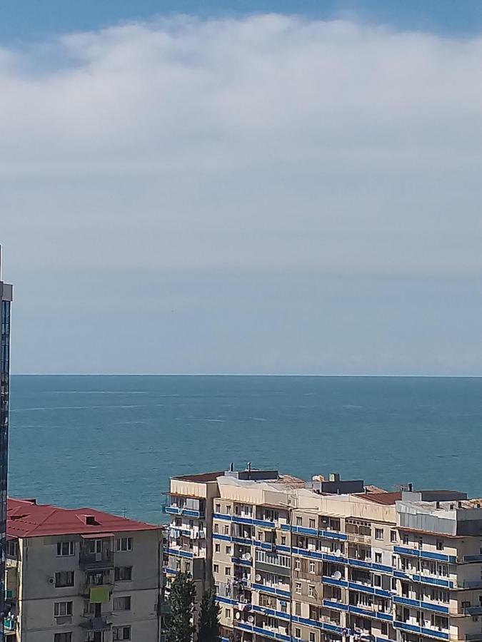 Apartament Delux Sea View Batumi Eksteriør bilde
